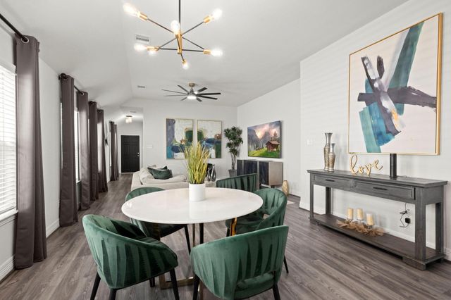 17711 Chartertree Lane, Tomball, TX 77377