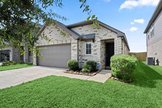 17711 Chartertree Lane, Tomball, TX 77377