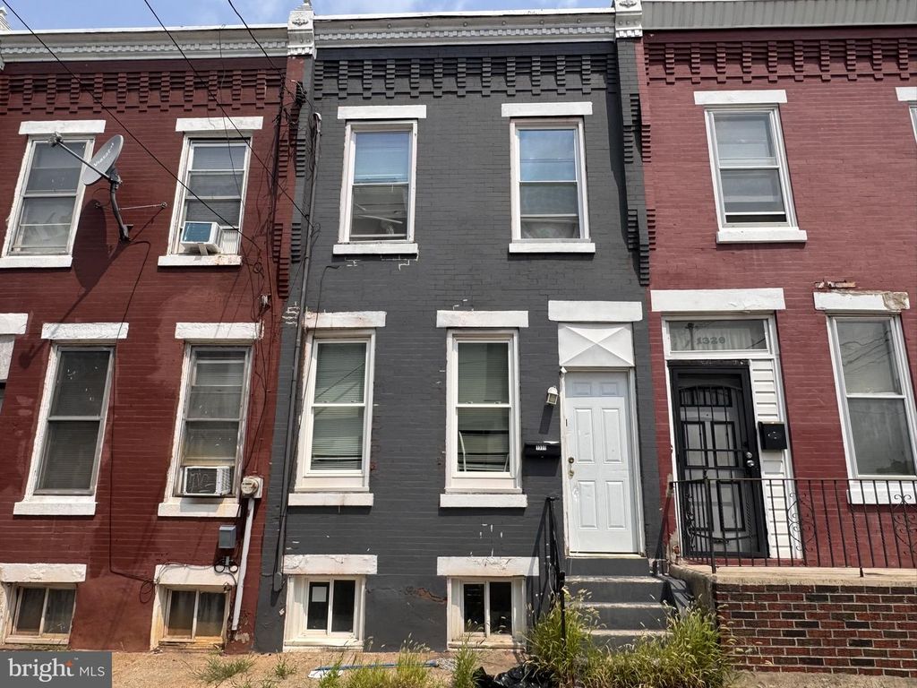 1331 W SILVER ST, PHILADELPHIA, PA 19132 — photo 2