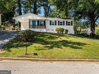6371 Westbury Road, Riverdale, GA 30274