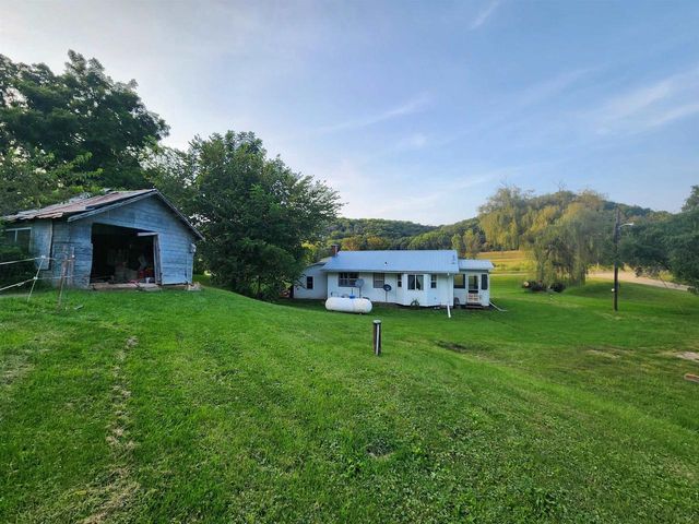 31473 county highway O Road, Muscoda, WI 53573