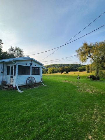 31473 county highway O Road, Muscoda, WI 53573