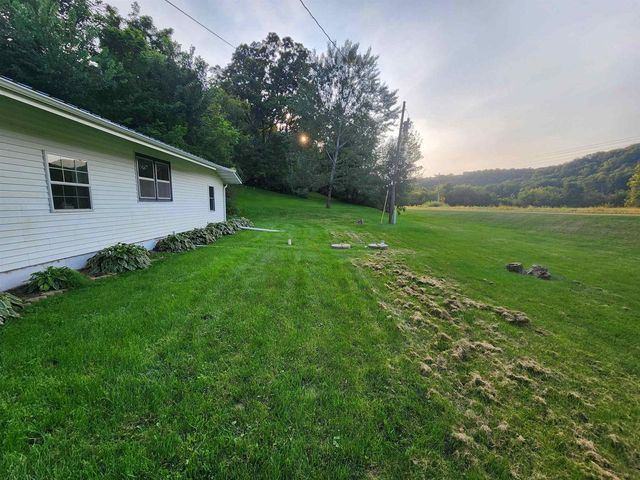 31473 county highway O Road, Muscoda, WI 53573