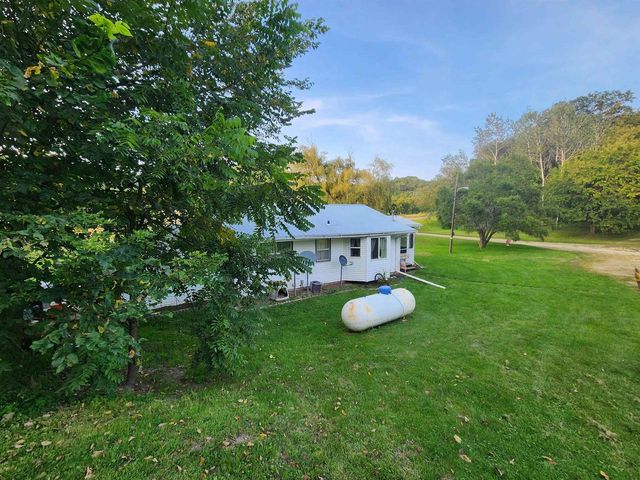 31473 county highway O Road, Muscoda, WI 53573
