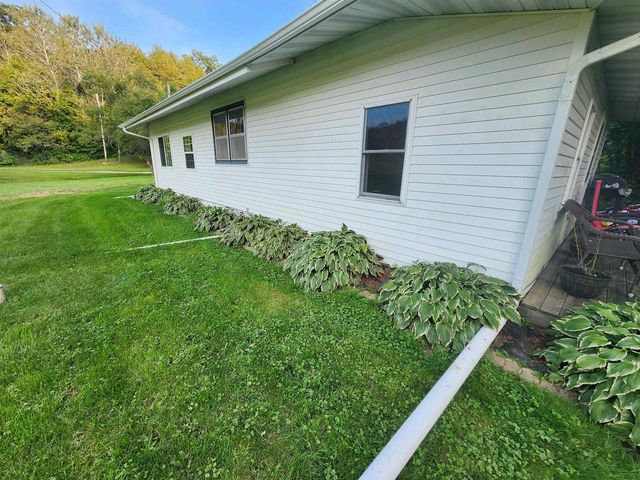 31473 county highway O Road, Muscoda, WI 53573