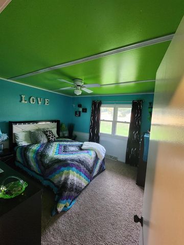 31473 county highway O Road, Muscoda, WI 53573