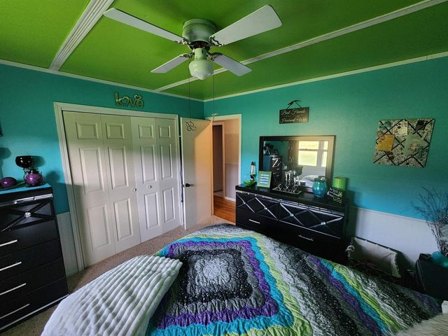 31473 county highway O Road, Muscoda, WI 53573