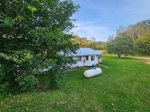 31473 county highway O Road, Muscoda, WI 53573