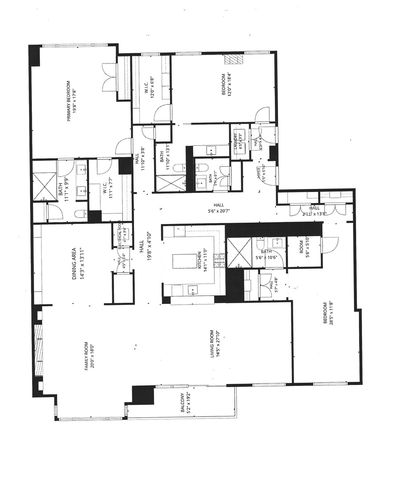 270 E Pearson Street 803, Chicago, IL 60611