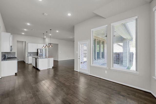 2807 Jehlon Lane, Conroe, TX 77385