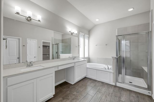 2807 Jehlon Lane, Conroe, TX 77385