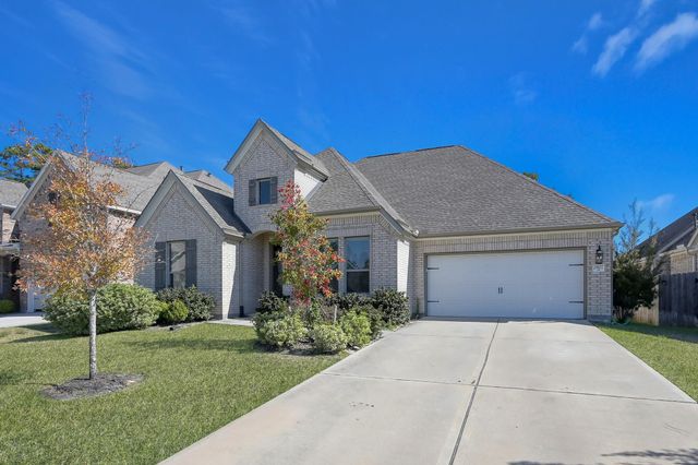 2807 Jehlon Lane, Conroe, TX 77385