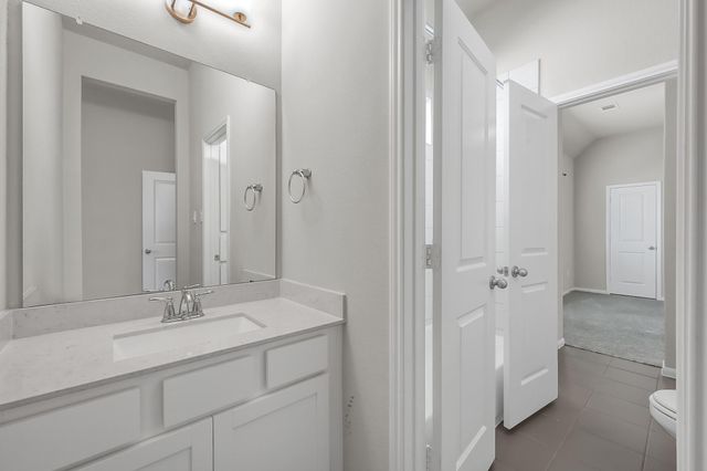 2807 Jehlon Lane, Conroe, TX 77385