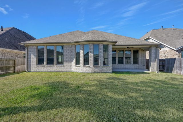 2807 Jehlon Lane, Conroe, TX 77385