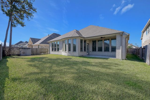2807 Jehlon Lane, Conroe, TX 77385