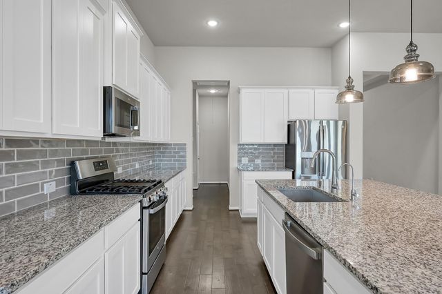 2807 Jehlon Lane, Conroe, TX 77385