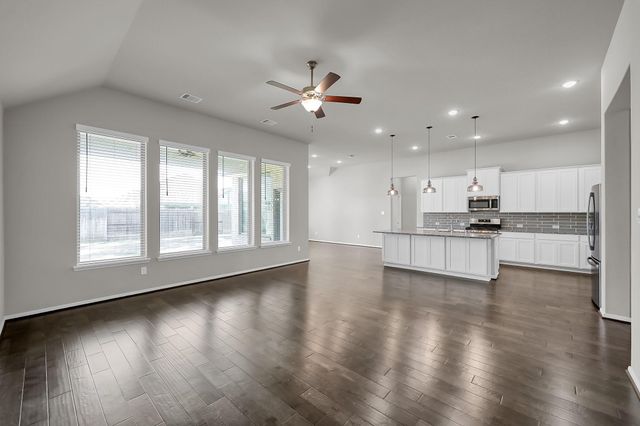 2807 Jehlon Lane, Conroe, TX 77385