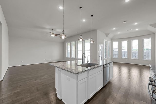 2807 Jehlon Lane, Conroe, TX 77385