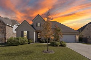 2807 Jehlon Lane, Conroe, TX 77385