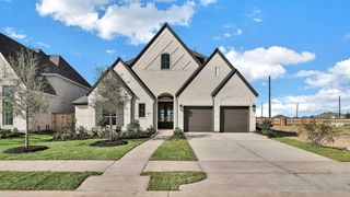 26710 Beacon Lodge Lane, Richmond, TX 77406