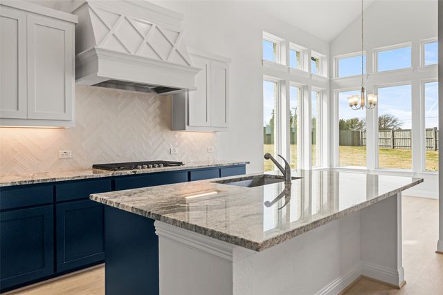 7121 Lilac Drive, Venus, TX 76084