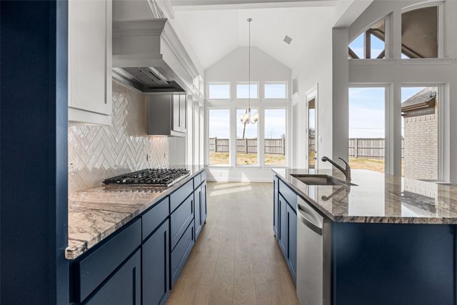 7121 Lilac Drive, Venus, TX 76084