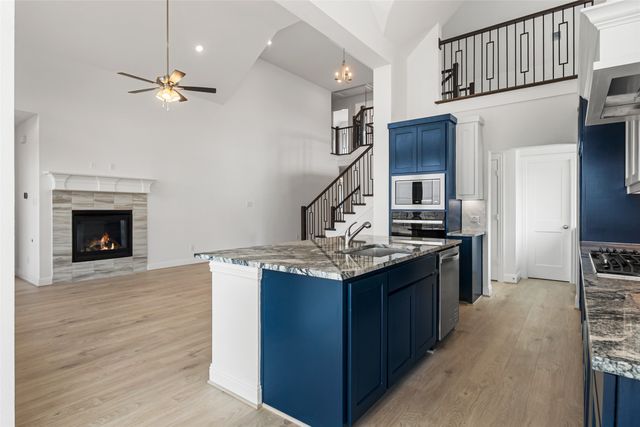 7121 Lilac Drive, Venus, TX 76084