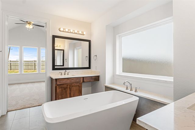 7121 Lilac Drive, Venus, TX 76084