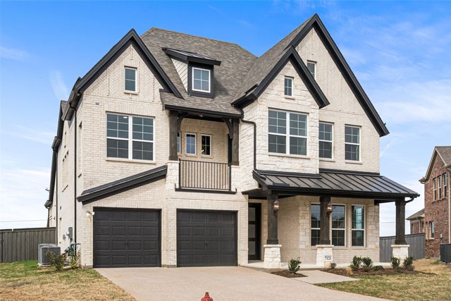 7121 Lilac Drive, Venus, TX 76084