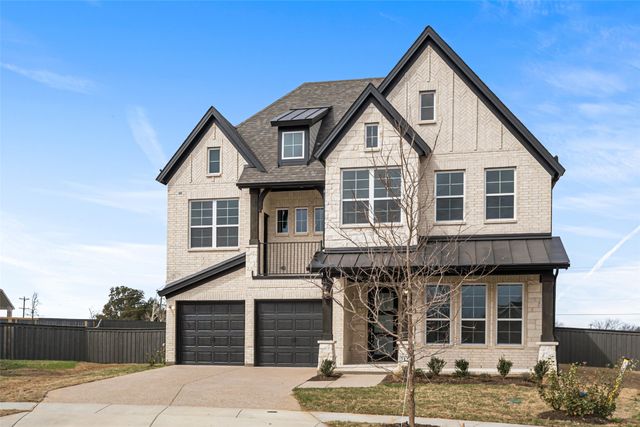 7121 Lilac Drive, Venus, TX 76084