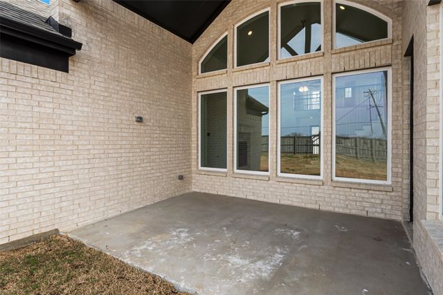 7121 Lilac Drive, Venus, TX 76084