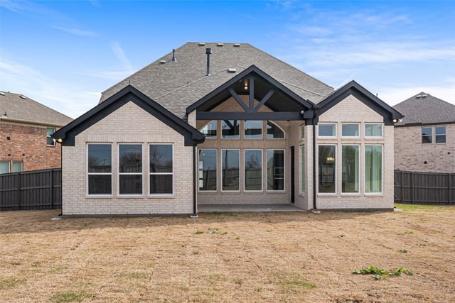 7121 Lilac Drive, Venus, TX 76084