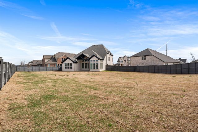 7121 Lilac Drive, Venus, TX 76084
