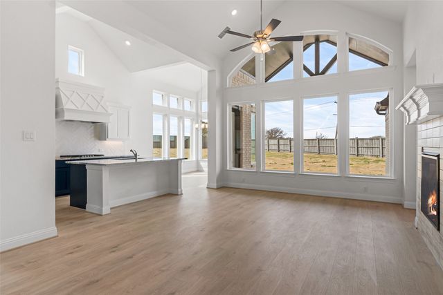 7121 Lilac Drive, Venus, TX 76084