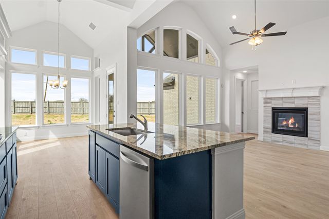 7121 Lilac Drive, Venus, TX 76084