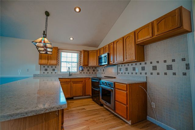 45 Leo Avenue, Providence, RI 02904