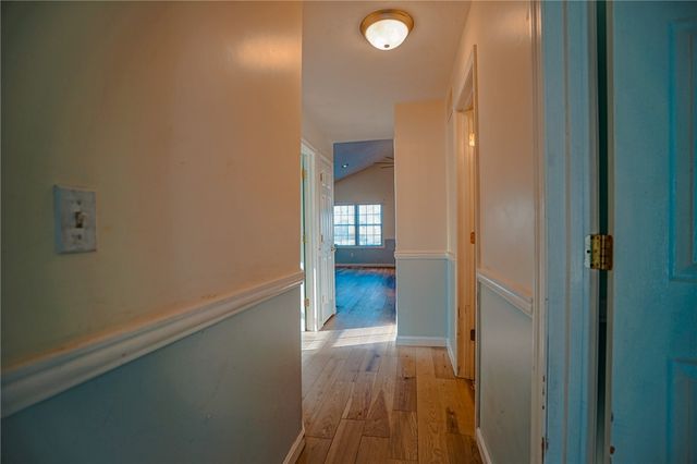 45 Leo Avenue, Providence, RI 02904