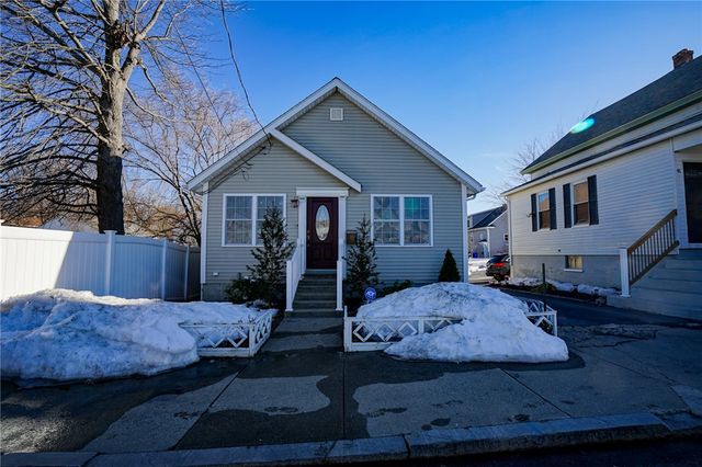 45 Leo Avenue, Providence, RI 02904