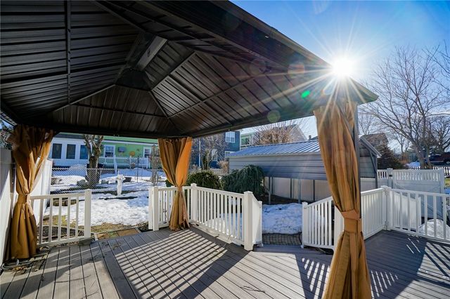 45 Leo Avenue, Providence, RI 02904