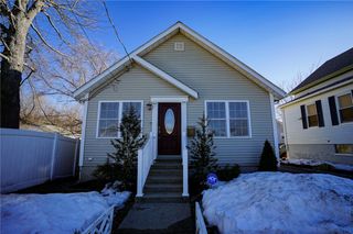45 Leo Avenue, Providence, RI 02904