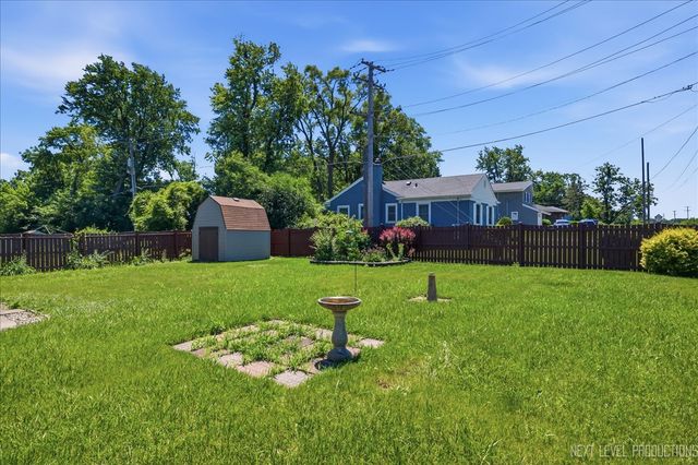 3125 Shagbark Lane, Hazel Crest, IL 60429