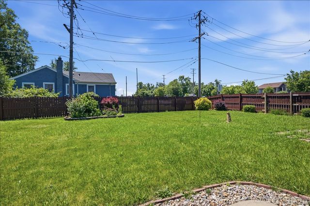 3125 Shagbark Lane, Hazel Crest, IL 60429