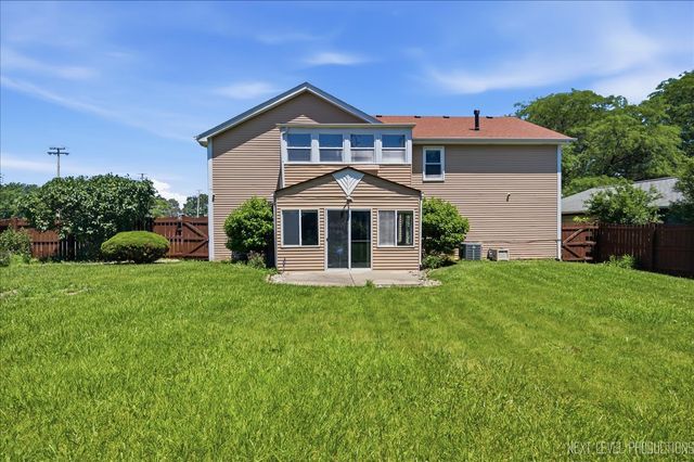 3125 Shagbark Lane, Hazel Crest, IL 60429