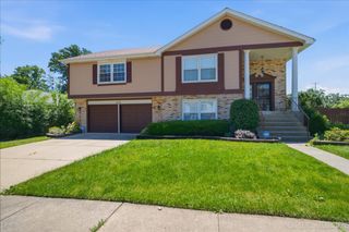 3125 Shagbark Lane, Hazel Crest, IL 60429