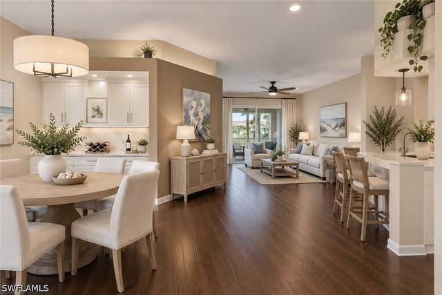 10920 Santa Margherita RD 203, Estero, FL 34135
