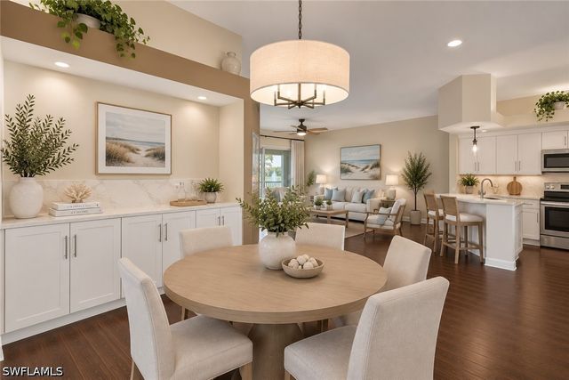 10920 Santa Margherita RD 203, Estero, FL 34135