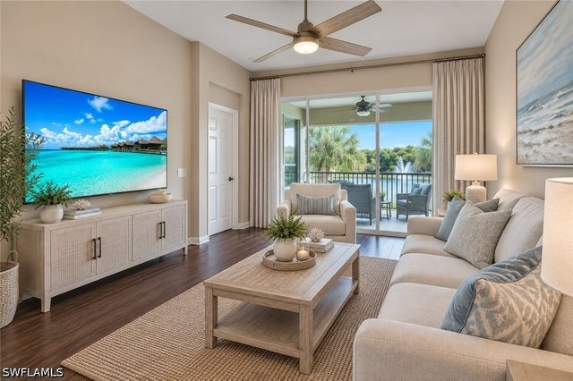 10920 Santa Margherita RD 203, Estero, FL 34135