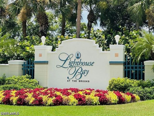 10920 Santa Margherita RD 203, Estero, FL 34135