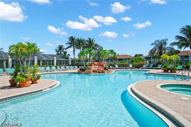 10920 Santa Margherita RD 203, Estero, FL 34135