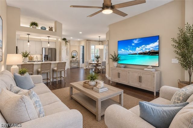 10920 Santa Margherita RD 203, Estero, FL 34135